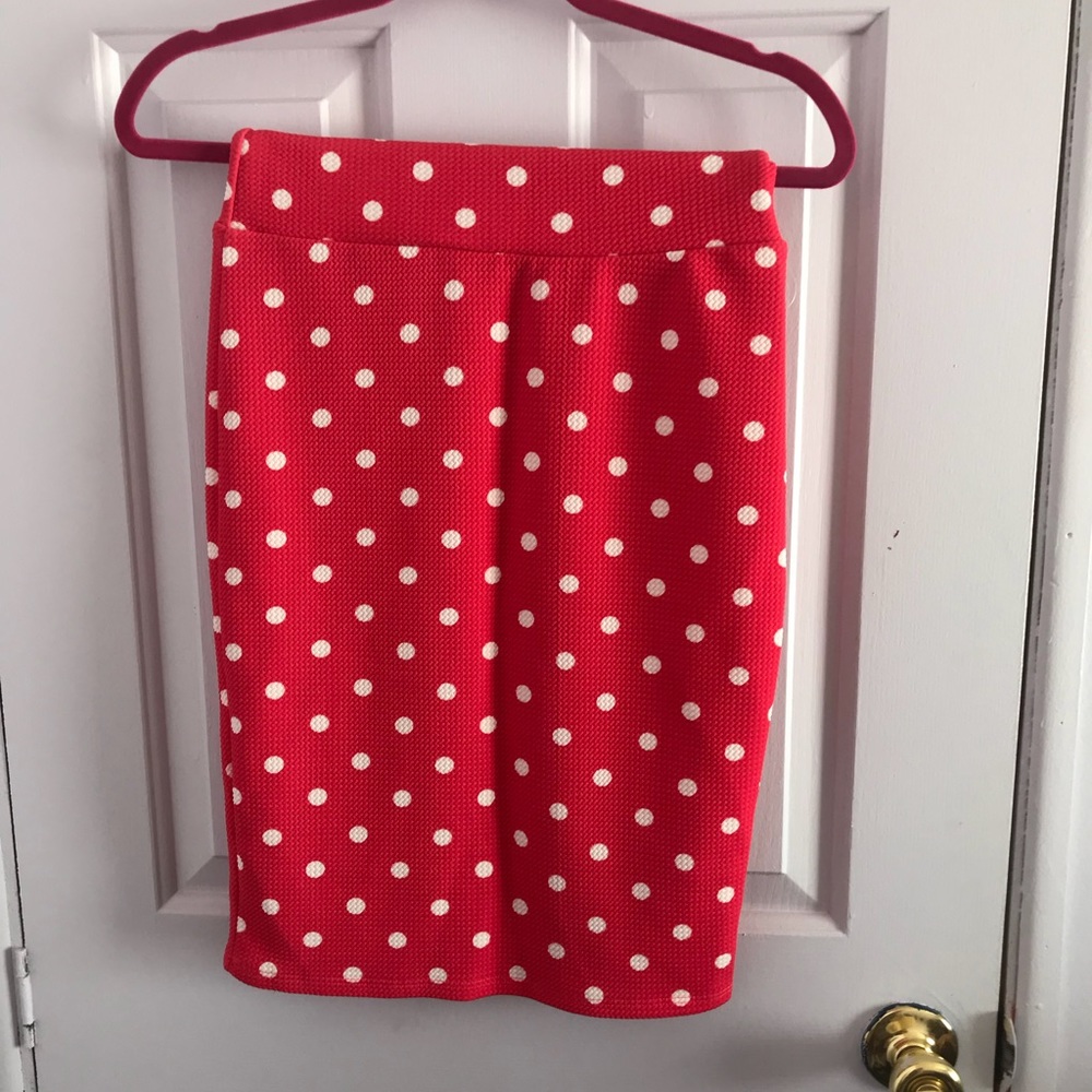 LulaRoe Cassie